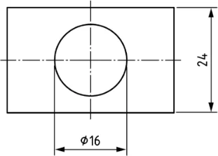 Dimensão linear