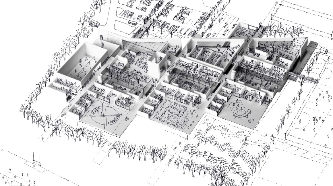 Sou Fujimoto